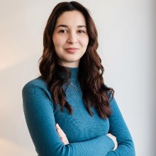 Παπαευθυμίου Αναστασία