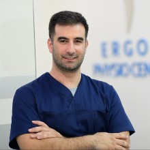Mυλωνάς  Κωνσταντίνος MSc, PhDc