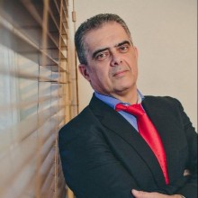 Βουγιουκλάκης Δημήτρης MD, PhD