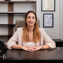 Παπιγκιώτη Κλεονίκη MSc