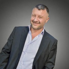 Moraitis Nikolaos