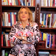 Τριανταφυλλίδου Σοφία PhD