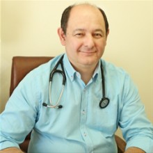Apostolos Pappas  Pulmonologist - Tuberculosis specialist: Book an online appointment