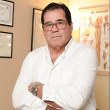 Dr Loupas Dimitrios