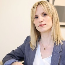 Papadopoulou Efi MD, MSc, PhD