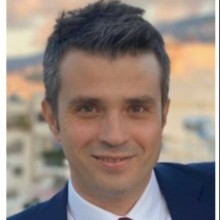 Νικολάου Χρήστος MD, Dr.