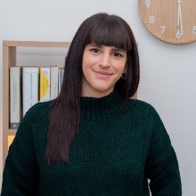 Μανιάτη Μυρτώ