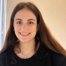 Τσίγκρη Φαίη MSc, BSc