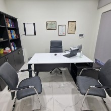 Βουγιουκλάκη Χριστίνα MD, MSc