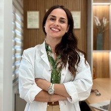 Χαριζάνη Αικατερίνη MD, MSc