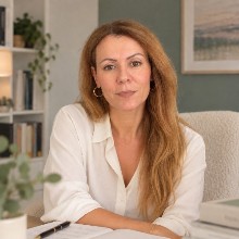 Sismanidou Eirini BSc, MSc, PhDc