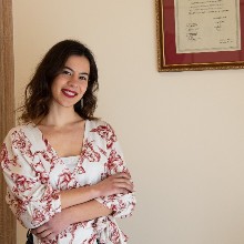 Στυλιανοπούλου Γεωργία