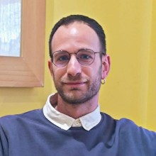 Κοσμίδης Κωνσταντίνος MSc