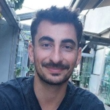 Παπαπαναγιώτου Φώτης BSc, MSc