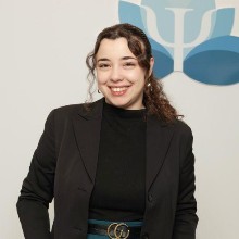 Πατρινού Βενετία MSc