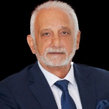 Μιχαλόπουλος Βασίλης