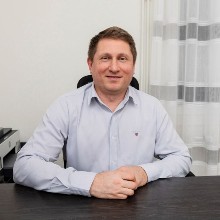 Dr. Ουζουνίδης Ιωάννης