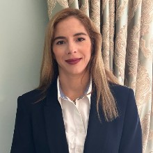 Κοντοπυράκη Ελευθερία MSc