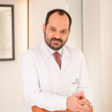 Dr Βασίλειος Τσιλιώνης Gynecologist - Obstetrician: Book an online appointment