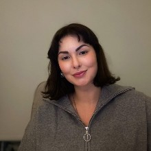 Παππά Δήμητρα MSc