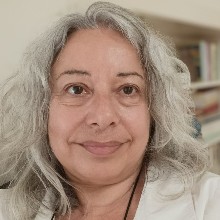 Τσαρουχά Λιάνα MSc
