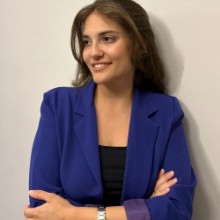 Sophia Logkaki Ψυχολόγος - Ψυχοθεραπεύτρια: Book an online appointment