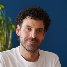 Καϊκτζόγλου Μηνάς