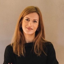 Μαριάννα Παπαδοπούλου Ψυχολόγος | doctoranytime Μαριάννα Παπαδοπούλου Ψυχολόγος | doctoranytime