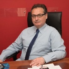 Φιστόπουλος Ιωάννης