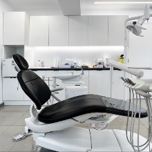 Χαλκιόπουλος Θοδωρής DDS