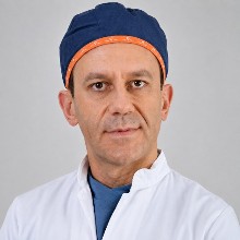 Βουρεκάς Σταύρος MD, FEBU