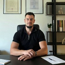 Χριστοφόρου Ανδρέας MD