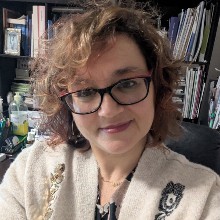 Παπαδοπούλου Βασιλική