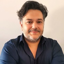 Παπαλάμπρου Μάριος MD, MSc, PhD