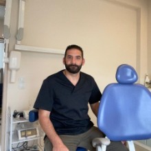 Τσιτσιρίδης Δημήτρης Οδοντίατρος | doctoranytime