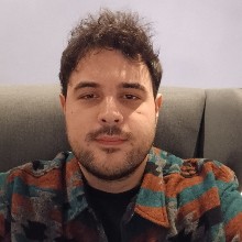 Γκανέτσος Σέργιος MSc, BSc