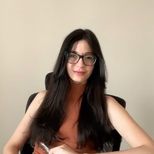 Αρχοντή Άννα BSc, MSc