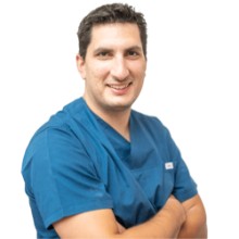 Μπουμπούνας Εμμανουήλ Οδοντίατρος | doctoranytime