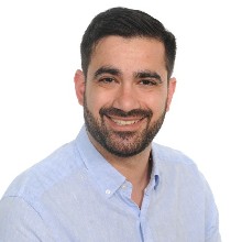 Λαζάρου Λάζαρος