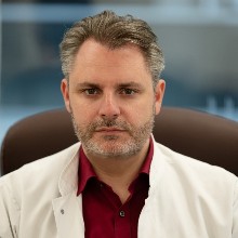 Δρ.Κόκκαλης Μάριος - Κωνσταντίνος & Συνεργάτες MD, PhD, MSc(c)