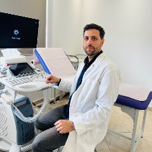Κωστομοίρης Γεώργιος MD, BSc, MSc