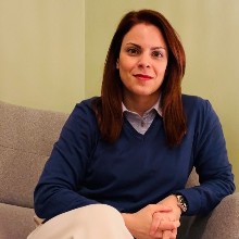 Μυρίλλα Στέλλα BSc, MBA