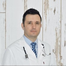 Γκαβογιαννάκης Νικόλαος MD, MLC, PhD
