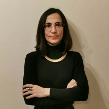 Θεοδωρακοπούλου Αγγελική MD, MSc