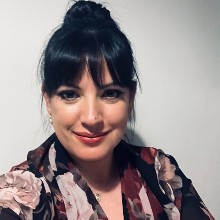 Μητρακοπούλου Μαρία BSc