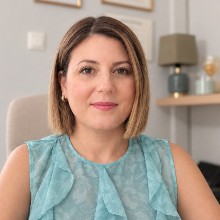 Gkioka S Maria MA
