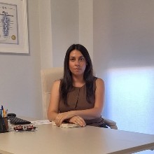 Ζιγγιρίδου Αλεξάνδρα