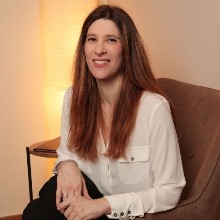 Καλλιοντζάκη Γιώτα