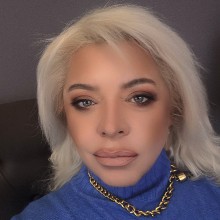 Περράκη Ελένη