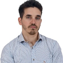 Μπενάς Δημήτριος MD, PhD